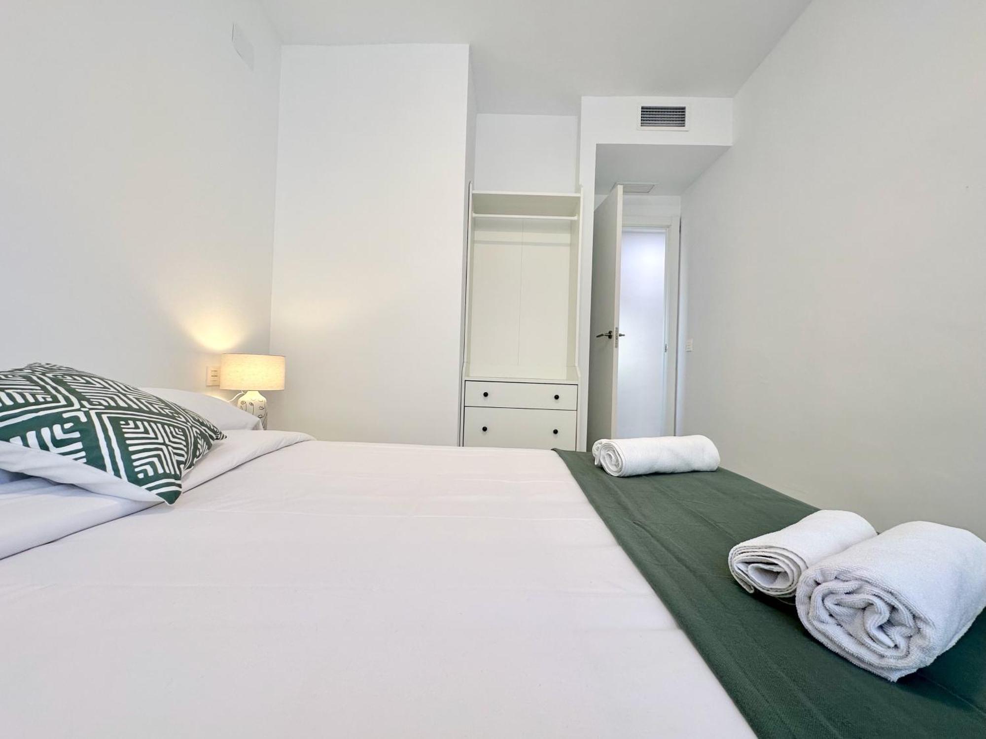 Sea Views Sanatori Beach, Barcelona Calafell Exterior photo
